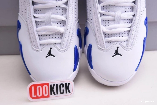 Royal Air Hyper Jordan 14 487471-104 1008